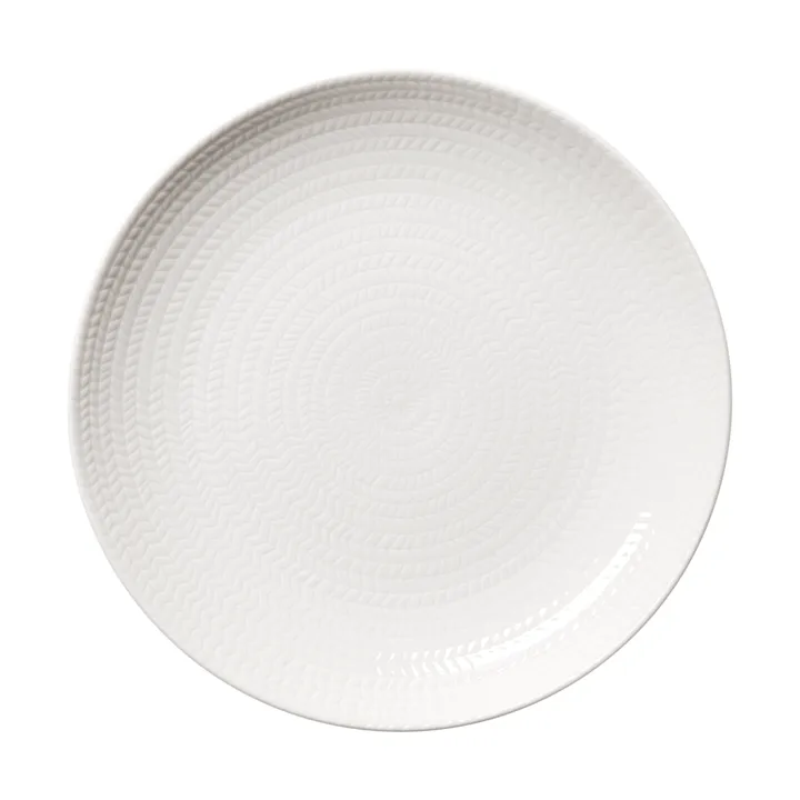 Blå eld tallrik - Branco, 26 cm - Rörstrand