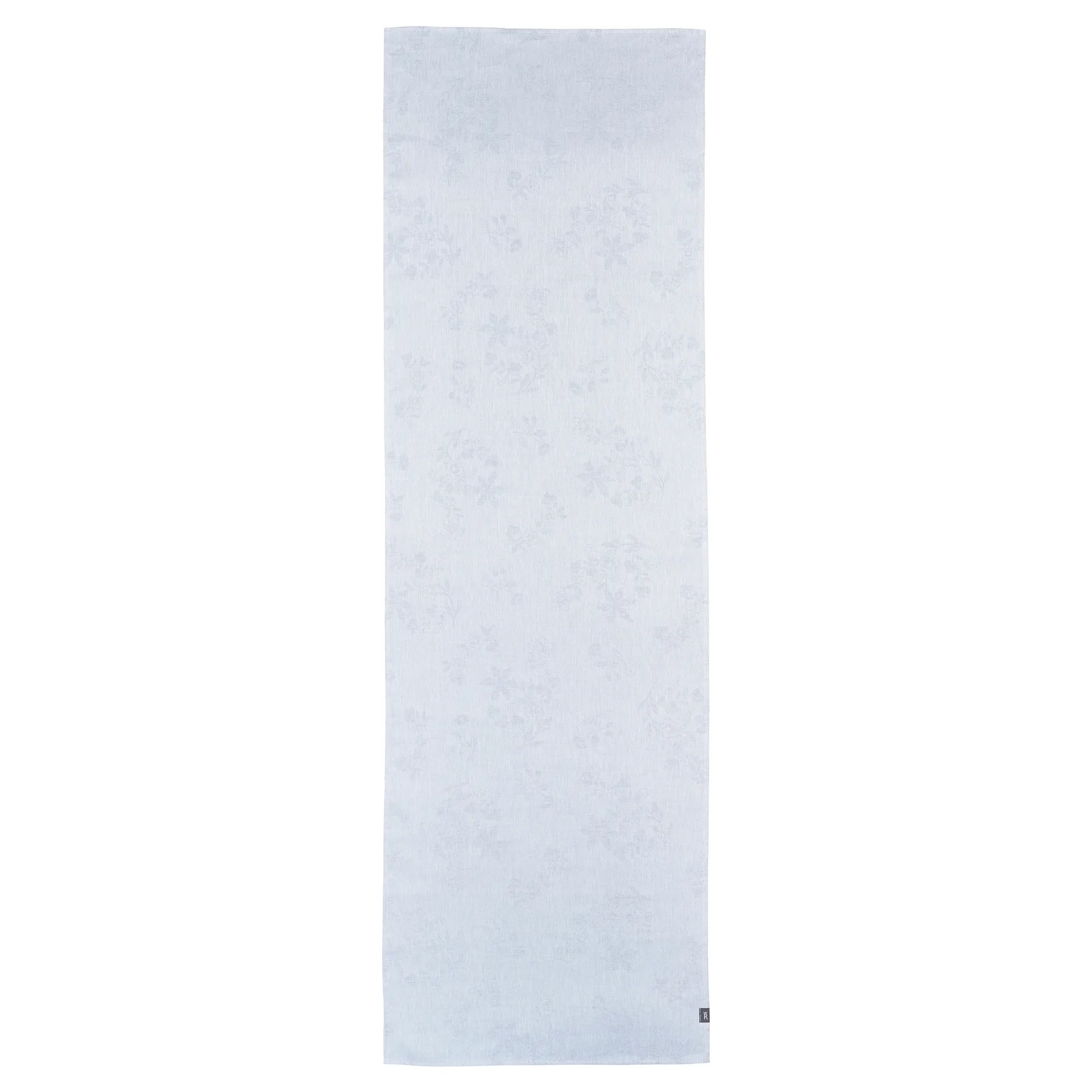 Caminho de mesa Ostindia 47x145 cm, Azul Rörstrand