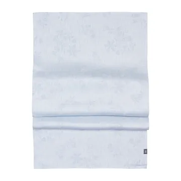 Caminho de mesa Ostindia 47x145 cm - Azul - Rörstrand