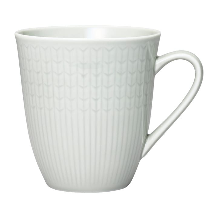 Caneca grande Swedish Grace - Mist (cinza) - Rörstrand