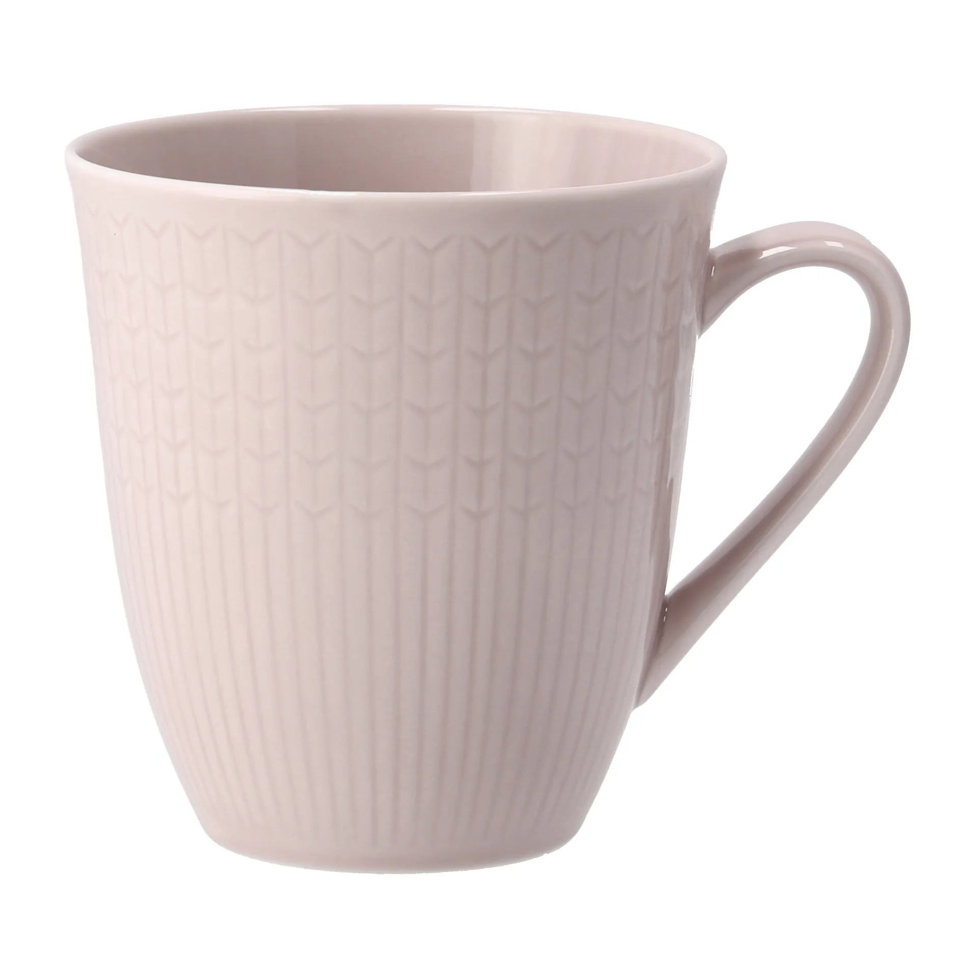 Caneca grande Swedish Grace, rosa 50 cl Rörstrand