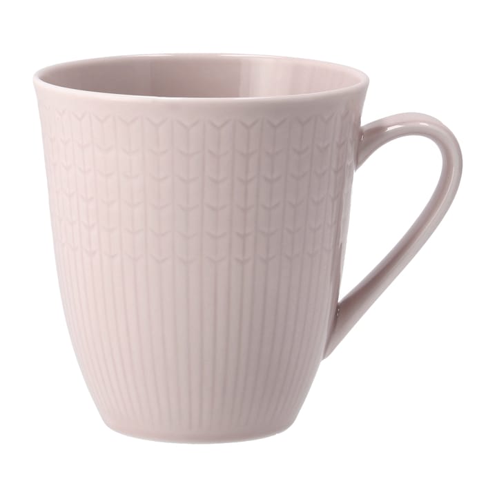 Caneca grande Swedish Grace - rosa 50 cl - Rörstrand