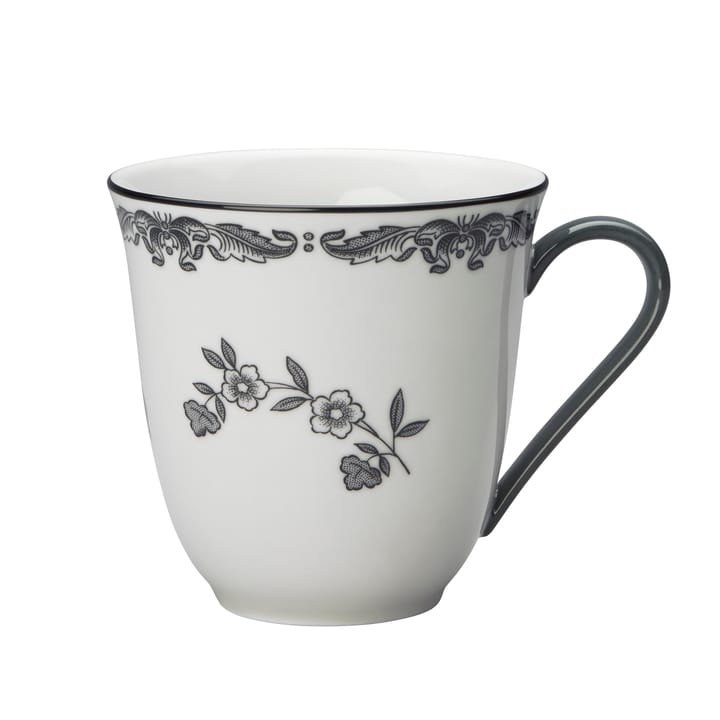 Caneca Ostindia Black - 30 cl  - Rörstrand