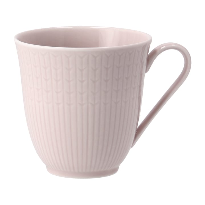 Caneca pequena Swedish Grace - rosa 30 cl - Rörstrand