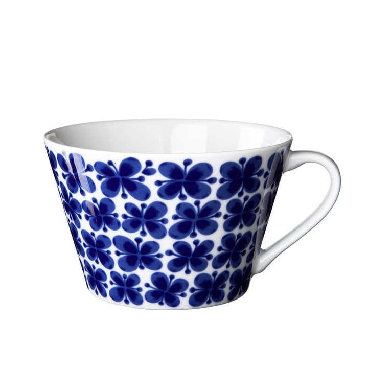Chávena de chá Mon Amie  - white-blue - Rörstrand