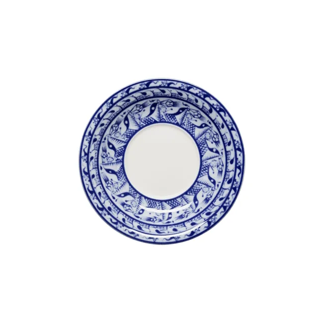 Cobolti chávena com pires, Azul, 2 peças Rörstrand