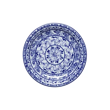 Cobolti prato - Azul, Ø17 cm - Rörstrand