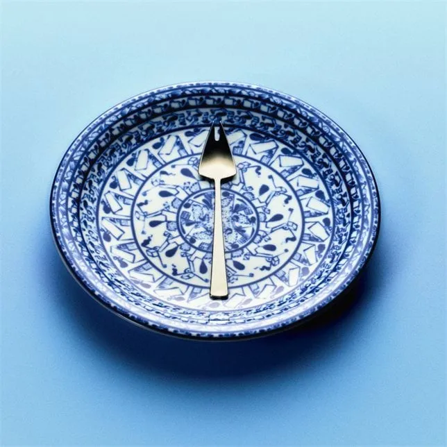 Cobolti prato, Azul, Ø27 cm Rörstrand