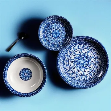 Cobolti prato - Azul, Ø27 cm - Rörstrand