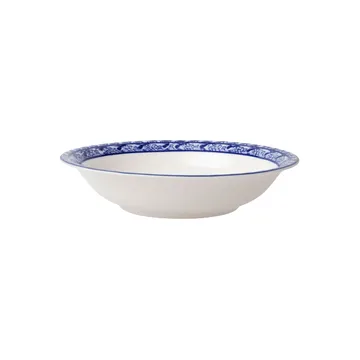 Cobolti prato fundo - Azul, Ø21 cm - Rörstrand