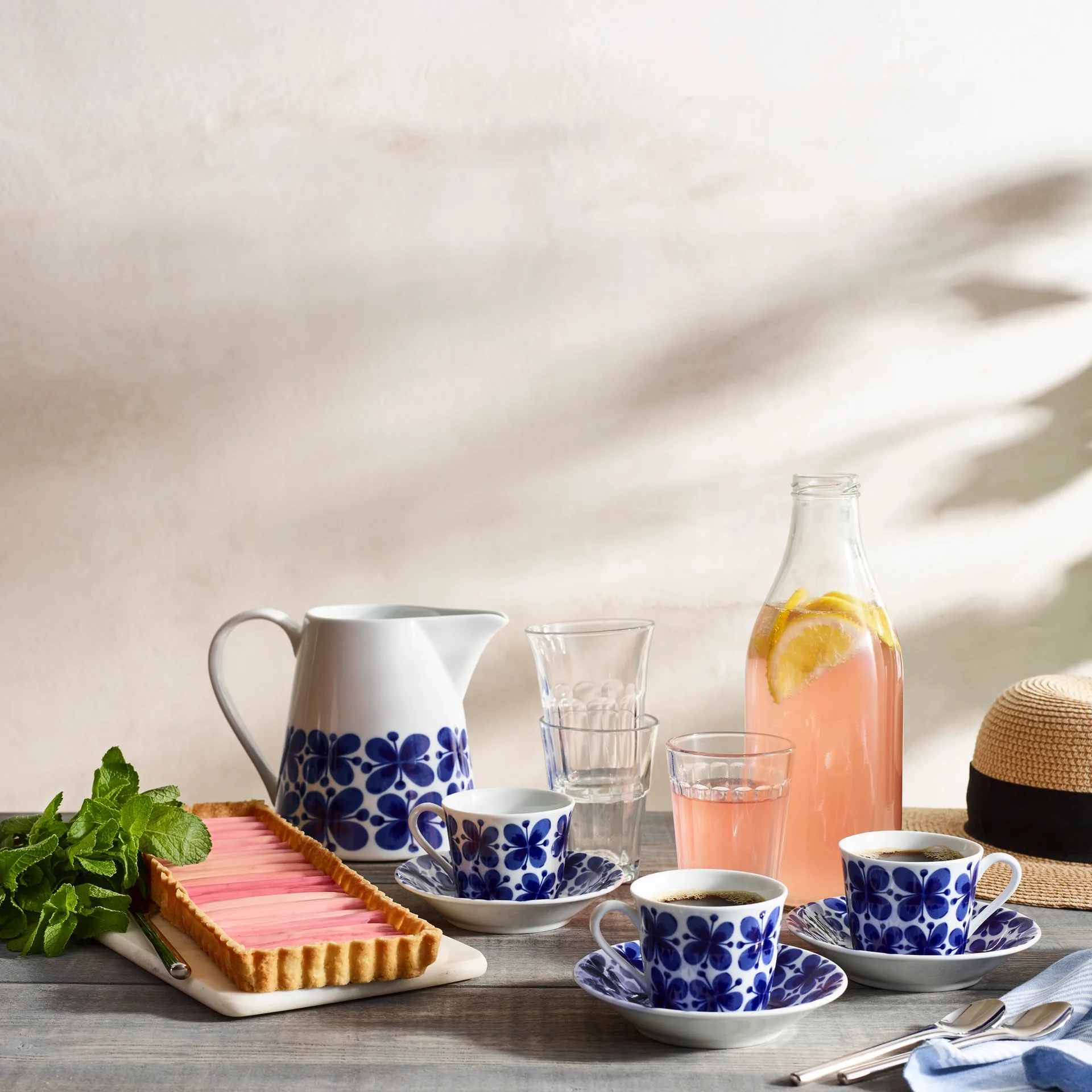 Jarro Mon Amie, 1,2 l Rörstrand