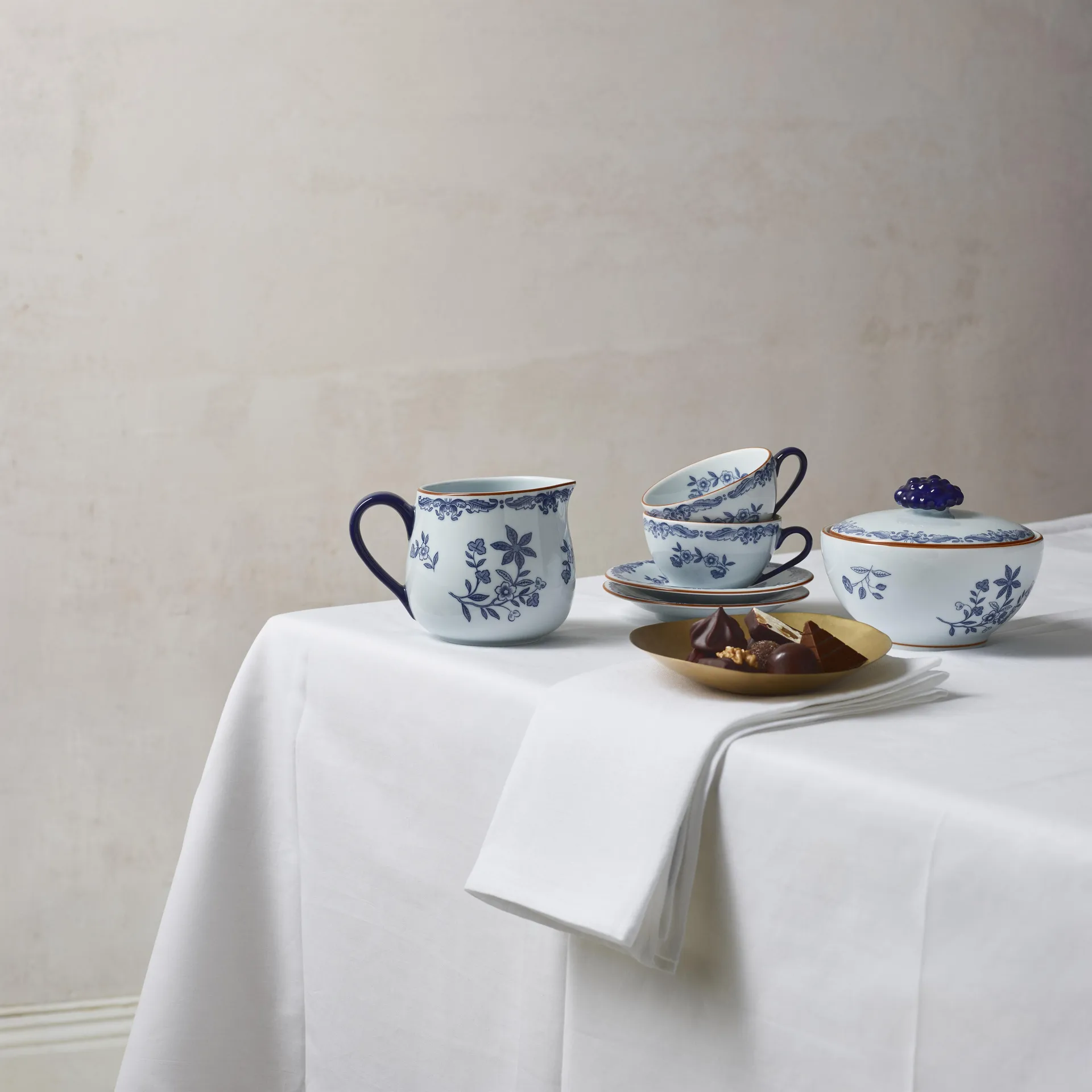 Jarro Ostindia, 45 cl Rörstrand