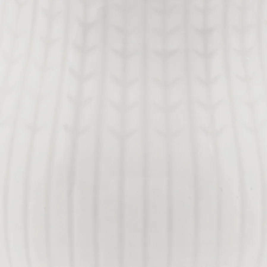 Jarro Swedish Grace, snow (branco) Rörstrand