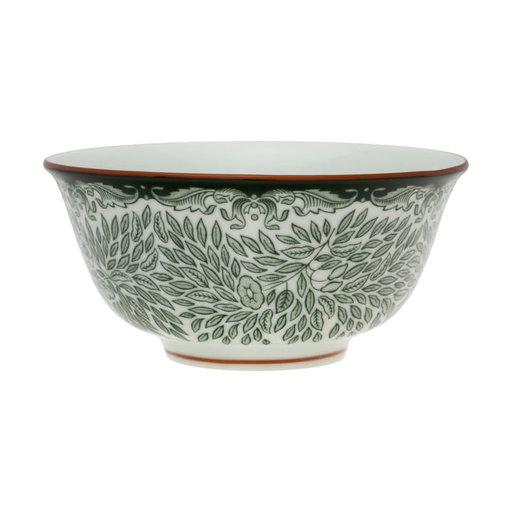 Ostindia Floris tigela 30 cl - Verde - Rörstrand
