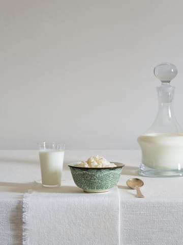 Ostindia Floris tigela 30 cl - Verde - Rörstrand