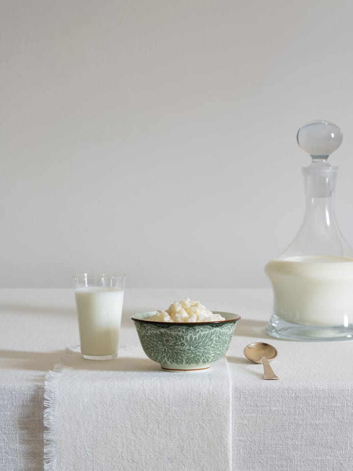 Ostindia Floris tigela 30 cl, Verde Rörstrand