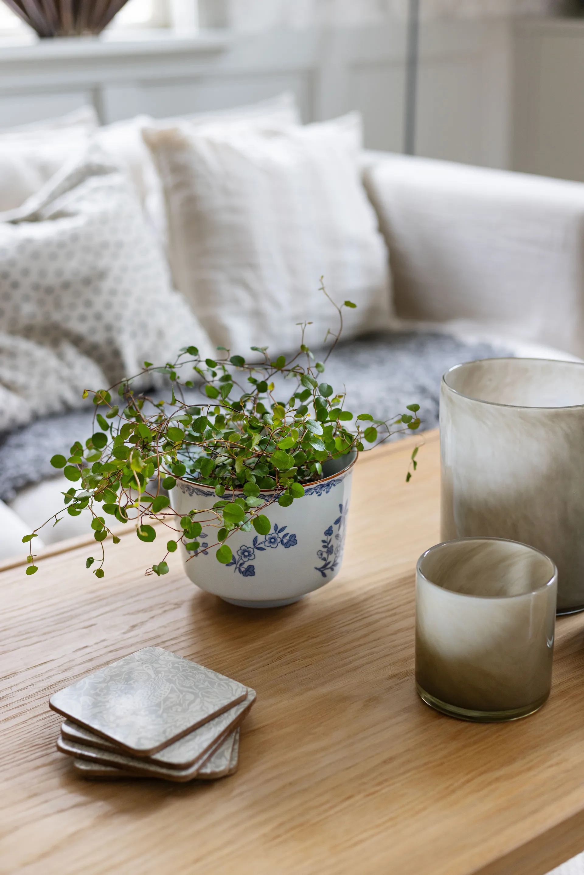 Pote Ostindia, Ø17x13 cm Rörstrand