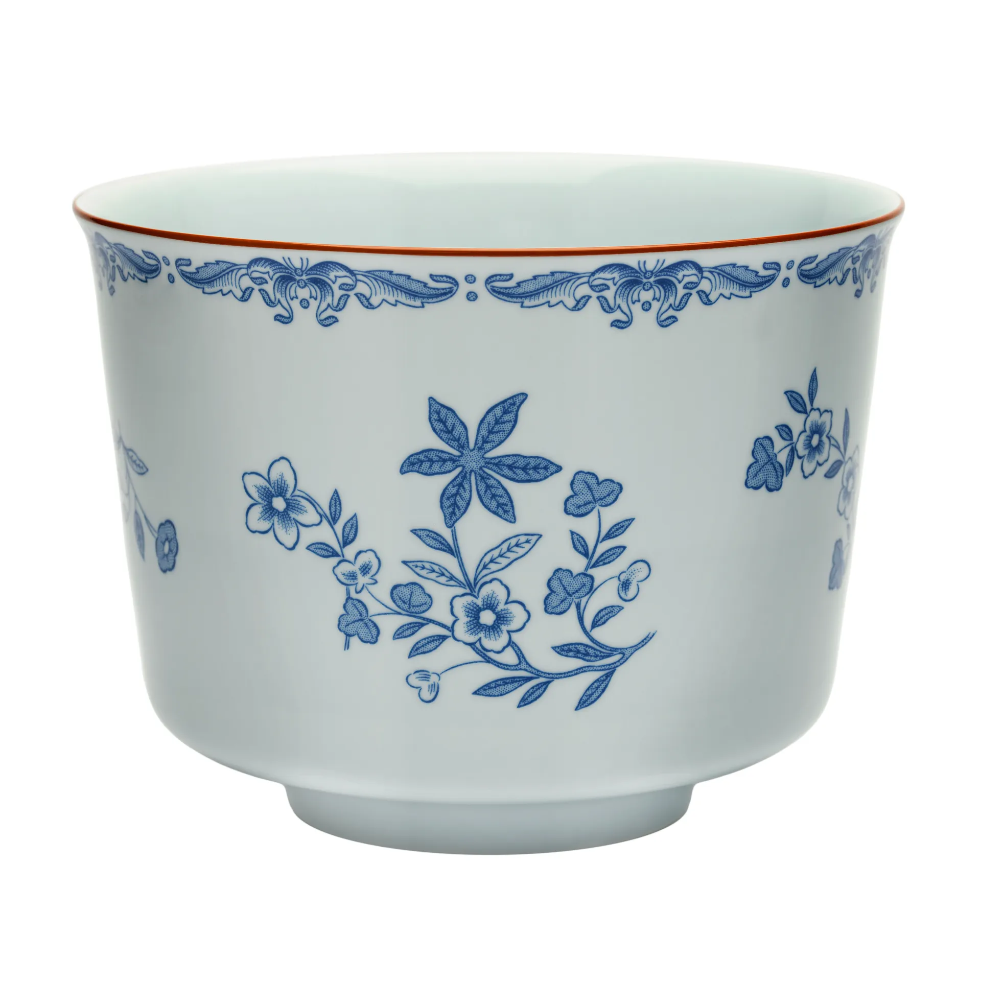 Pote Ostindia, Ø20x15 cm Rörstrand