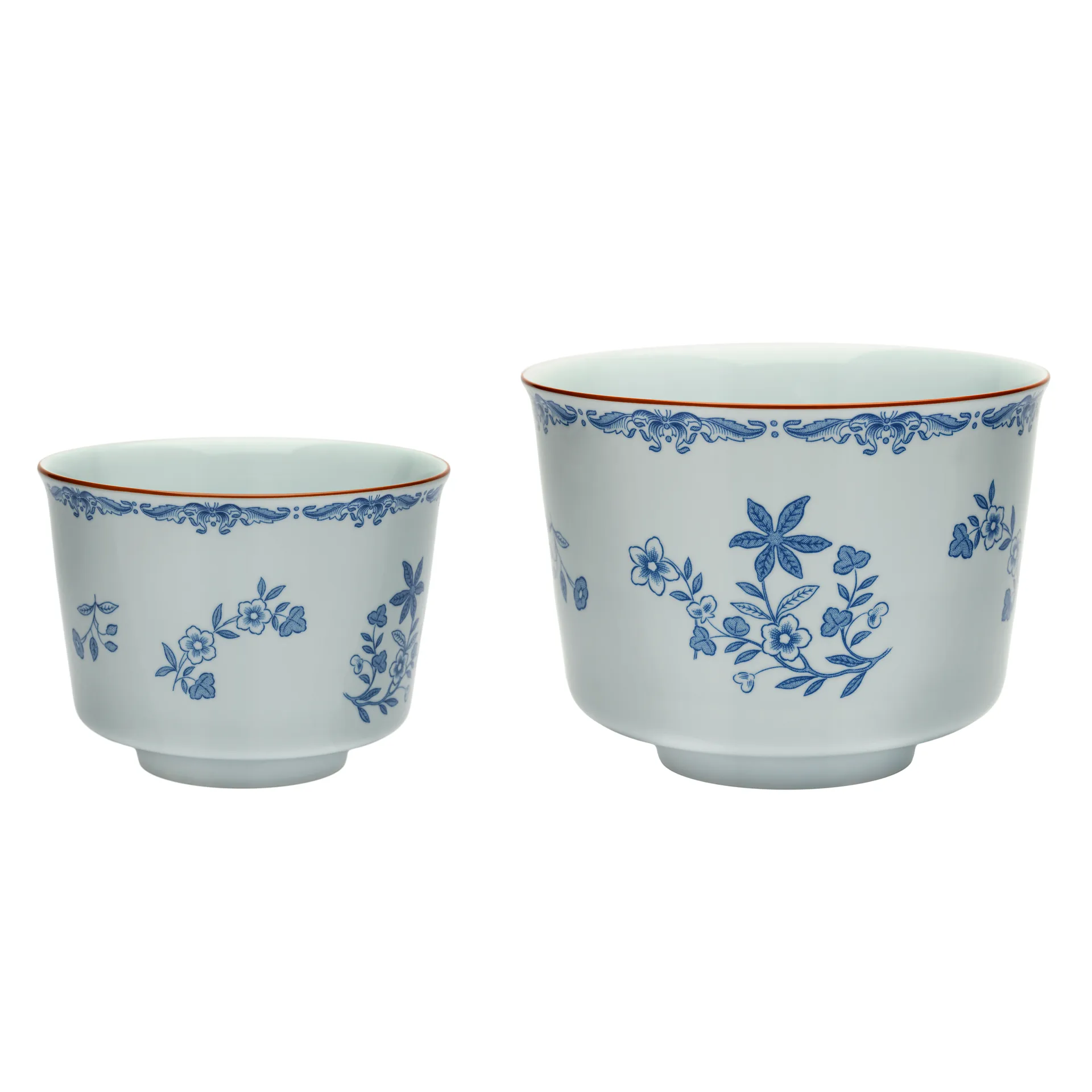 Pote Ostindia, Ø20x15 cm Rörstrand