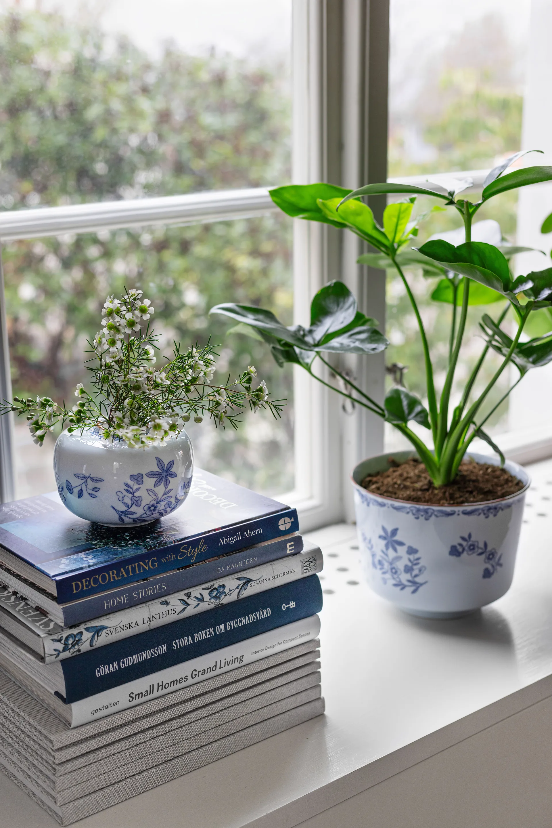 Pote Ostindia, Ø20x15 cm Rörstrand