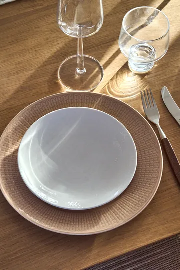 Prato Blå eld - Branco, 23 cm - Rörstrand