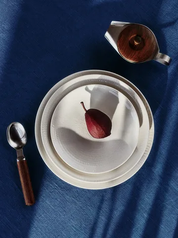 Prato Blå eld - Branco, 26 cm - Rörstrand