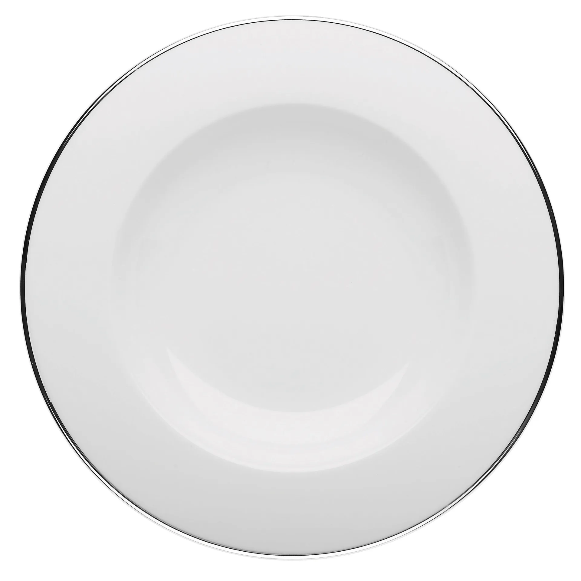 Prato fundo Corona, 24 cm Rörstrand