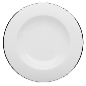 Prato fundo Corona - 24 cm - Rörstrand