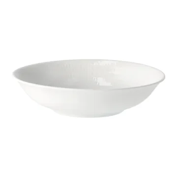 Prato fundo Swedish Grace Ø19 cm - snow (branco) - Rörstrand
