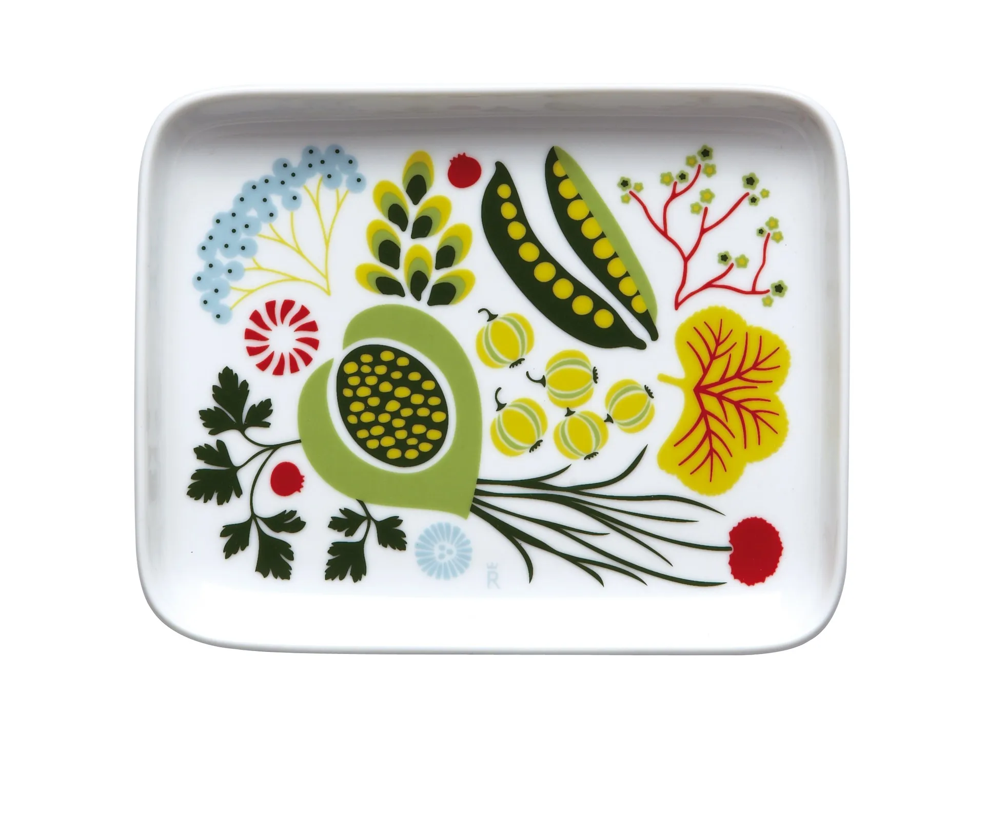 Prato Kulinara, 15x19 cm Rörstrand