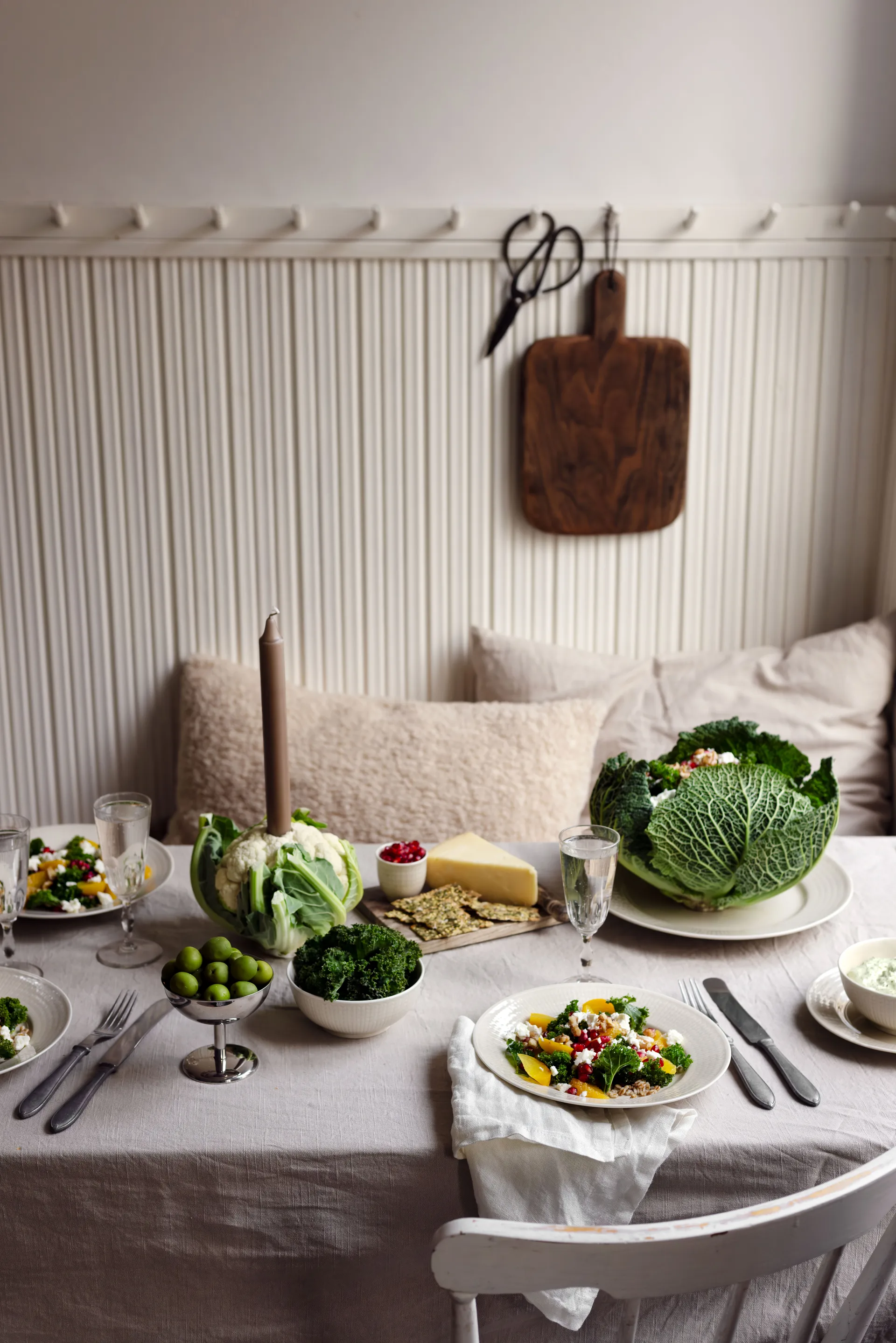 Prato Swedish Grace Ø27 cm, Aveia Rörstrand