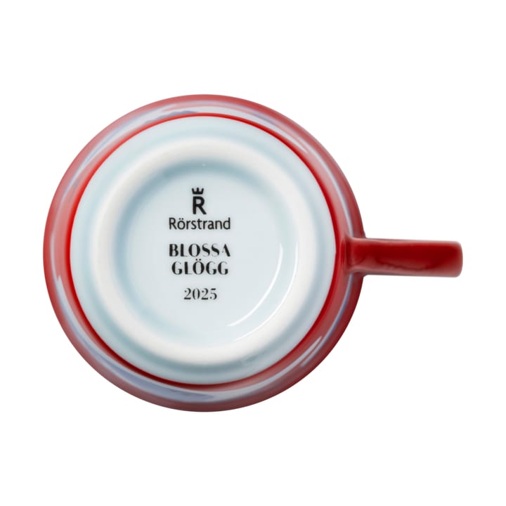 Rörstrand blossa caneca 14 cl 2 unidades, 2025 Rörstrand