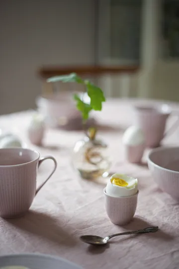 Suporte para ovos Swedish Grace - rose (rosa) - Rörstrand