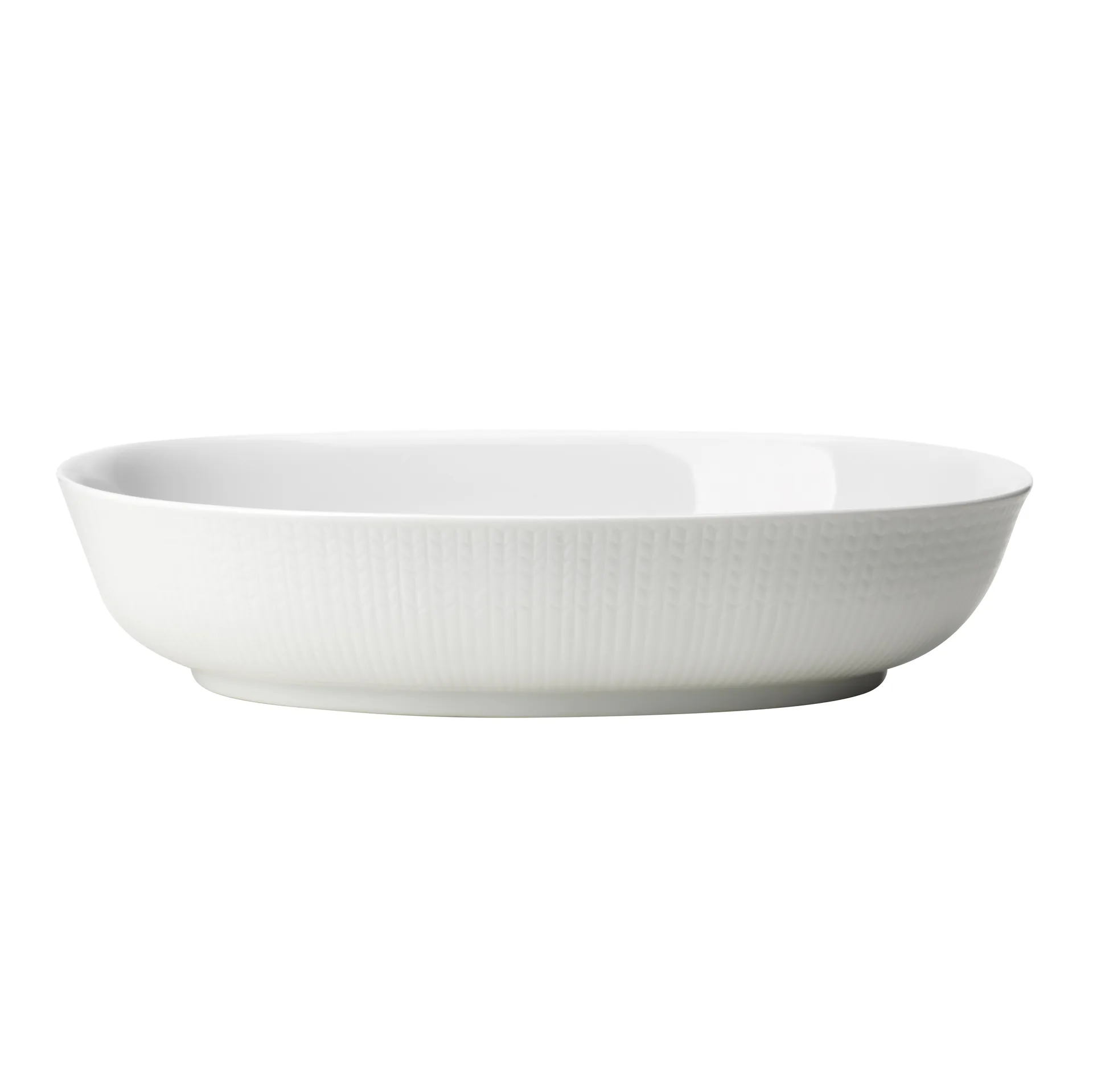 Swedish Grace assadeira 1,7 l, Neve (branco) Rörstrand