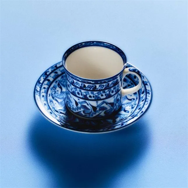 Swedish grace castiçal de vidro, Verde, 9 cm Rörstrand