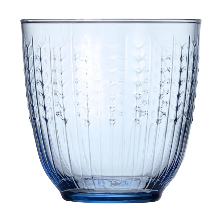 Swedish Grace copo de bebida 25 cl 2 unidades - Azul - Rörstrand