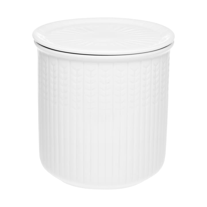 Swedish Grace frasco de armazenamento M 0,8 L - Neve - Rörstrand