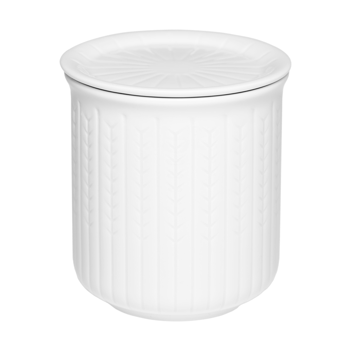 Swedish Grace frasco de armazenamento S 0,3 L - Neve - Rörstrand