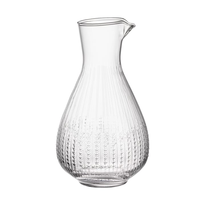 Swedish Grace garrafa 1 L - Claro - Rörstrand