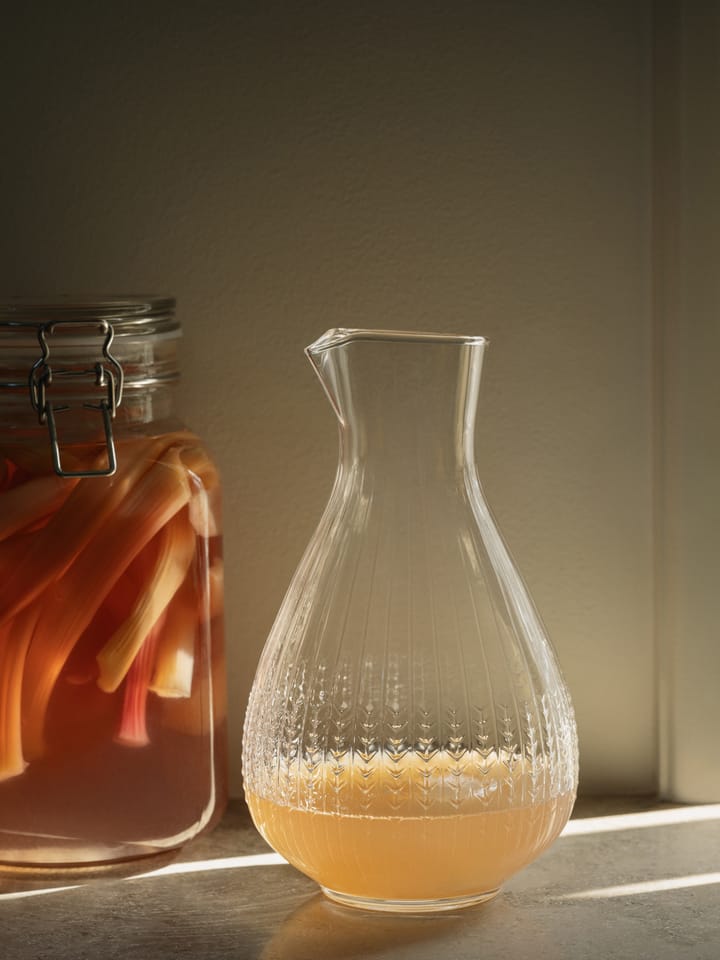 Swedish Grace garrafa 1 L, Claro Rörstrand
