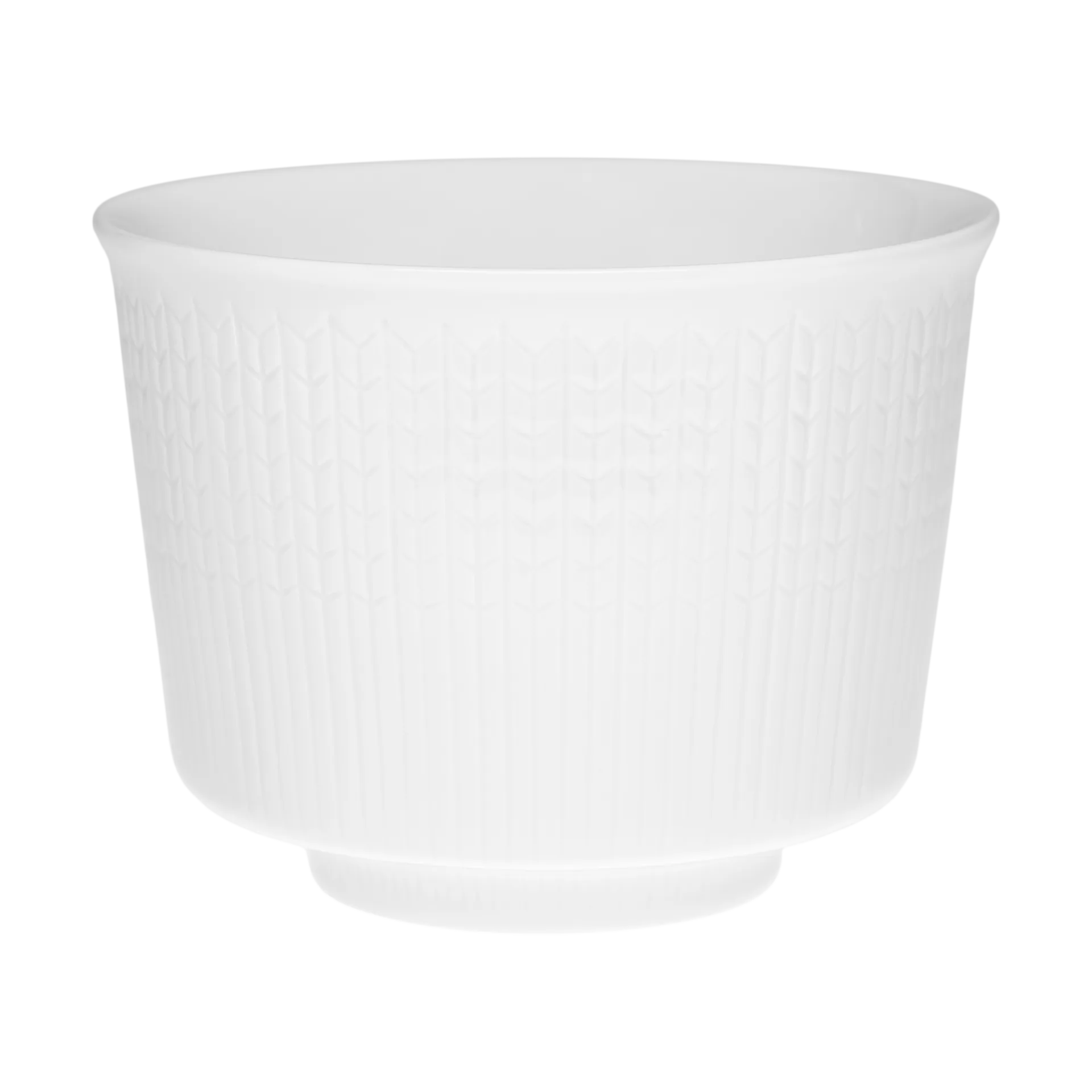 Swedish Grace pote de flores Ø17 cm, Neve Rörstrand