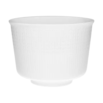 Swedish Grace vaso Ø20 cm - Neve - Rörstrand