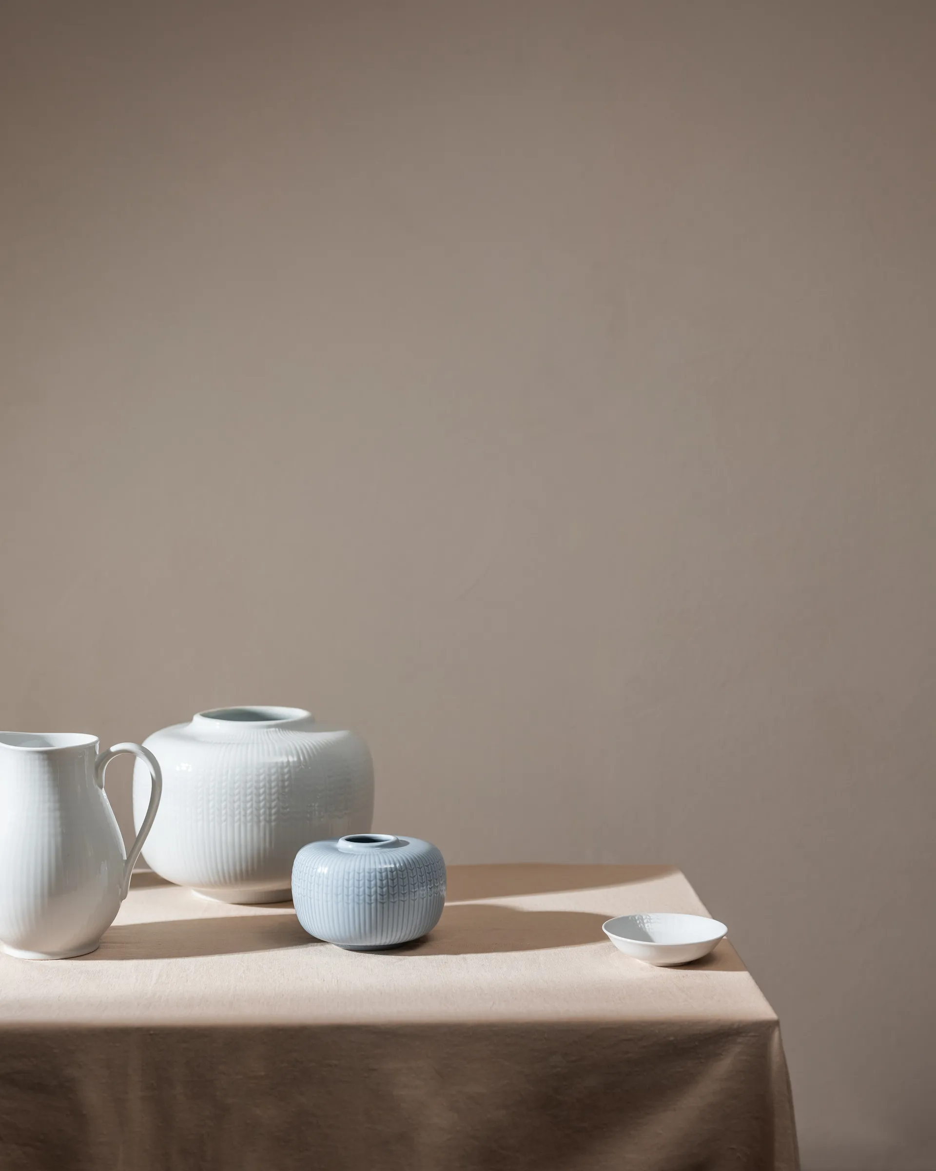 Swedish Grace vaso 9 cm, É Rörstrand