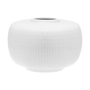 Swedish Grace vaso 9 cm - Neve - Rörstrand