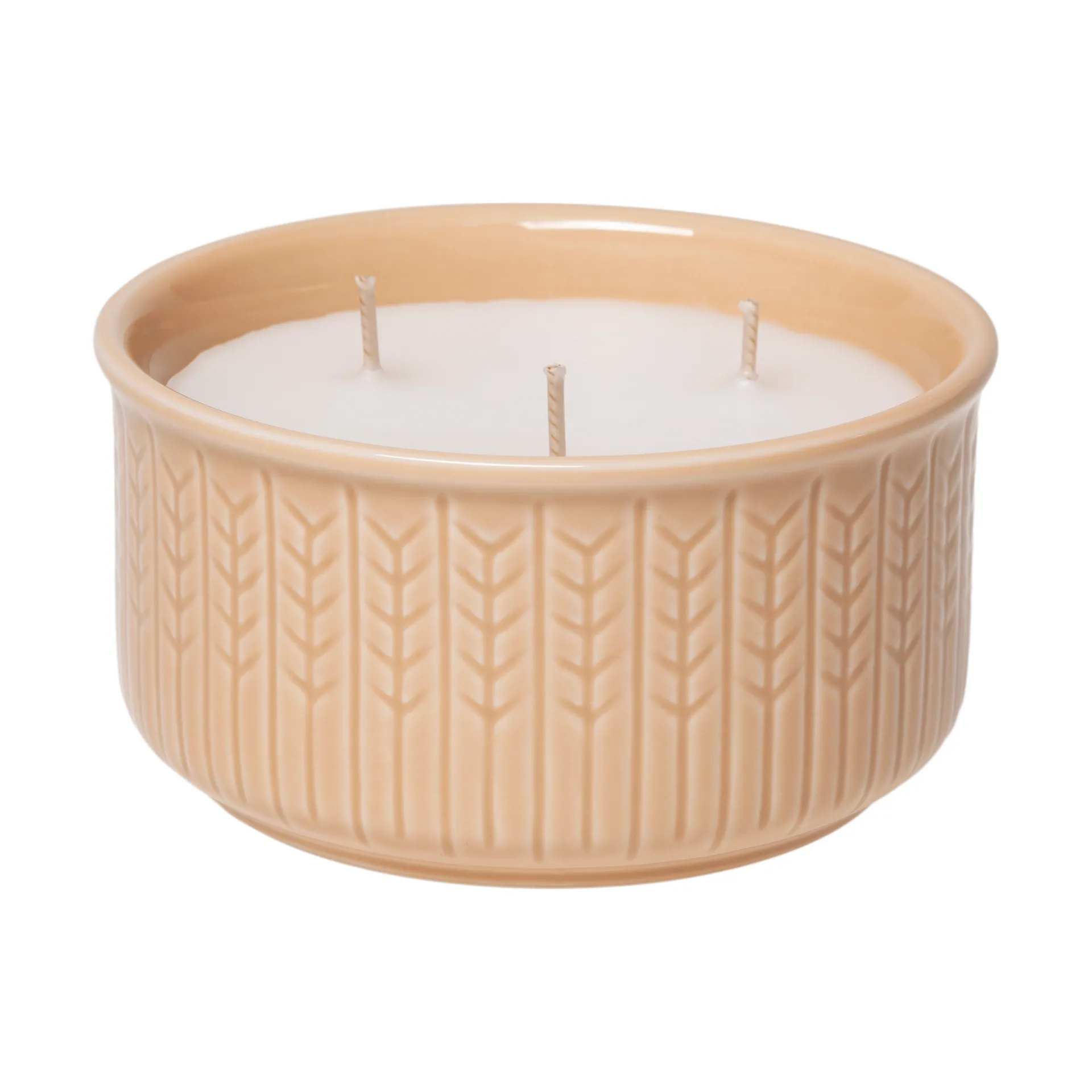 Swedish Grace vela, Jubilee, 12x6 cm Rörstrand