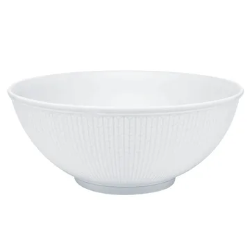 Taça de servir Swedish Grace - snow - Rörstrand