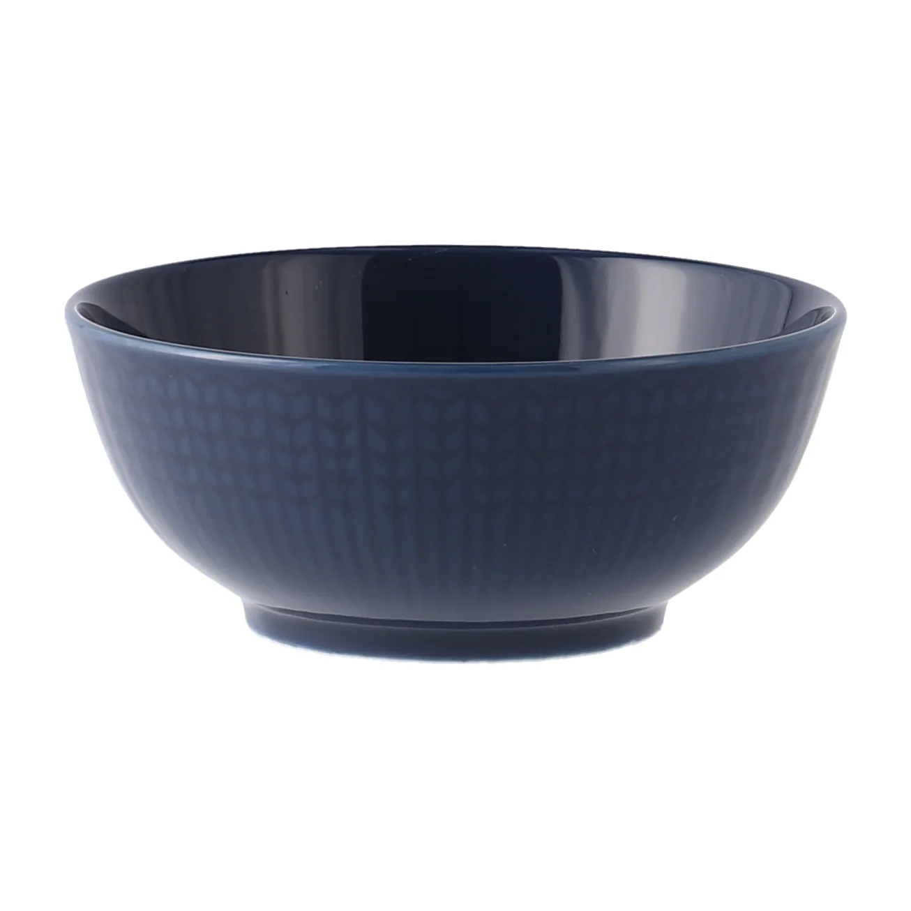 Tigela pequena Swedish Grace , midnight (azul) Rörstrand