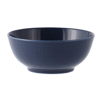 Tigela pequena Swedish Grace  - midnight (azul) - Rörstrand