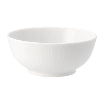 Tigela pequena Swedish Grace  - snow (branco) - Rörstrand