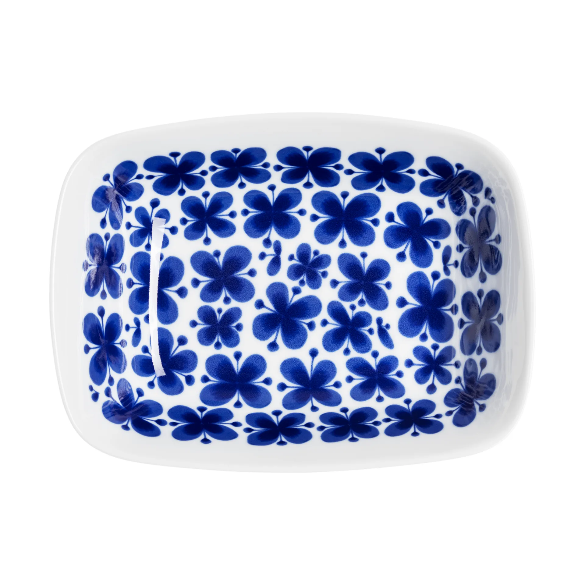 Tigela rectangular Mon Amie, 15,5x21,2 cm Rörstrand